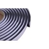 Butyl Tape Foam Core Roll 8mm x 16' For Auto