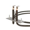 Cooker Main Fan Oven Element Compatible With Amica 10153.3EX 10153.3TSPRDHBJX