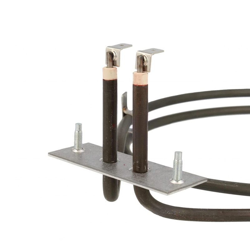 Cooker Main Fan Oven Element Compatible With Amica 10153.3EX 10153.3TSPRDHBJX