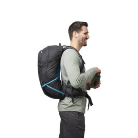 Gregory Citro 30 Day Hiking Pack, One Size, Ozone Black