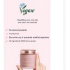 Mary May Vegan Rose Hyaluronic Mask Special Set 2pcs Tipo