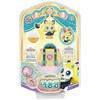 Princess Catch Teenieping Meowping Figure / 프린세스 캐치티니핑 야옹핑 피규어