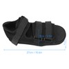 Post Toe Surgery Shoes Reduce Pressure Forefoot Offloading Healing Foot