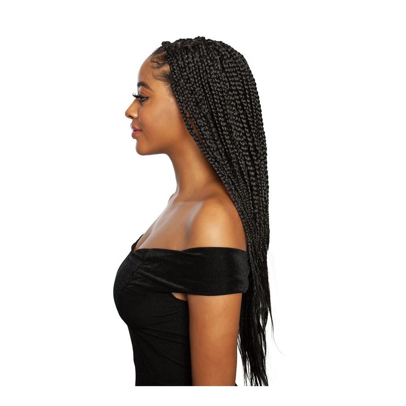 Mane Concept Braids A Fri-Naptural BRD308 3X I Define Easy