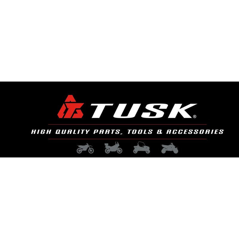 Tusk Top End Gasket Kit for Honda TRX400EX Head Base