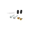 Autofren Seinsa D7086 °C Guide Sleeve Kit, brake calliper