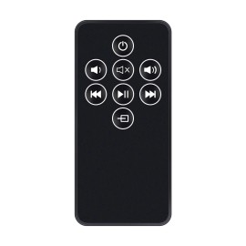 For Klipsch New Replaced Remote for Klipsch Portable Speaker Music System KMC 3 KMC3