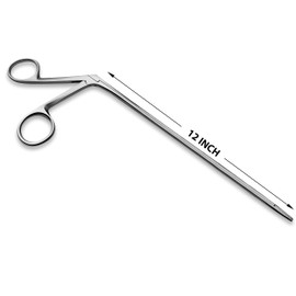 Alligator Forceps Surgical & Veterinary Instruments 12"