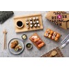 Reishunger Sushi Equipment Box and Easy Sushi Maker