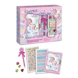 Pulio - Letter Write Set, Multicolor (170191NUC)