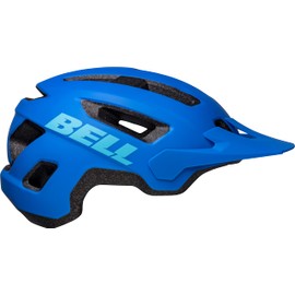 Bell Nomad 2 Bicycle Helmets Matte Dark Blue, L