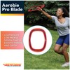 Aerobie Pro Blade Throw Ring, Lightweight Kids Toy for Disc