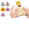 Professional Recommendation, Push Pop, Game with Screen, Educational Toy (Featured
