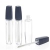 Crystal Clear Lip Gloss 7ml Bottle with applicator Kosmetex Lipgloss