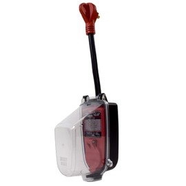 VALTERRA A10-30SMSP SurgeMinder 30A Surge Protector