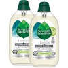 Seventh Generation Laundry Detergent Ultra Concentrated Clean Scent oz 2
