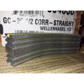 Paslode Corporation (90) Paslode Corrugated Fasteners Corr-Straight GC-20 1/2" 094836 NEW!