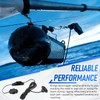 Bzsunway Retro-Ease Weight Retriever Replace Part for 2250122 Compatible with