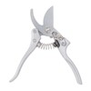 Pruning Shears SK5 Stainless Steel Handheld Garden Bypass Scissor Pruners