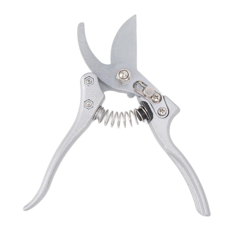 Pruning Shears SK5 Stainless Steel Handheld Garden Bypass Scissor Pruners