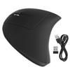 Wireless Left Hand Mouse Vertical Ergonomic 800/1200/1600DPI Optical for Windows