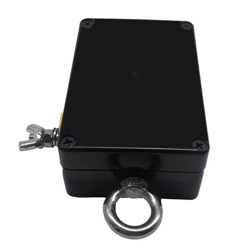 Aswalling 1 Piece 5-35MHz End Fed Half-Wave Antenna Ham Radio