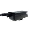 SAGISAKA 44331 1 LED Handle Light, Black