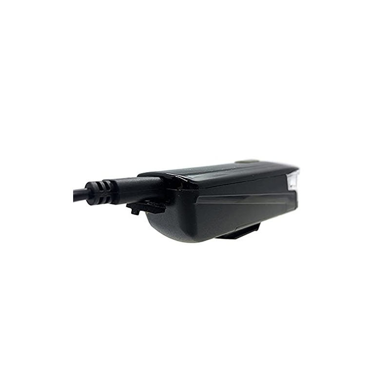 SAGISAKA 44331 1 LED Handle Light, Black