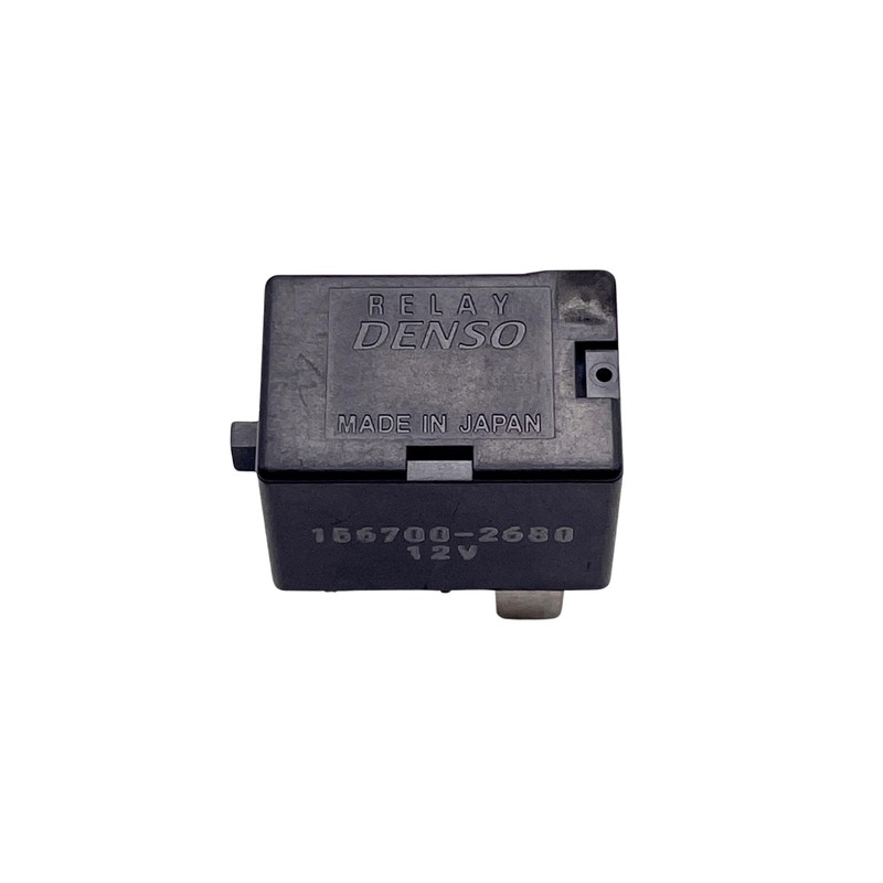 Power Relay Assembly Made in Japan G8HL-871 4 Prong Fits