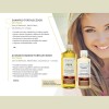 Fortalecedor De Papa Shampoo Y Acondicionador Set Florigan