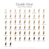 Estée Lauder Estee Lauder Double Wear Stay-in-Place Foundation, 1 FL