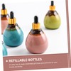 CHILDWEET Travel-Sized Essential Oil Storage Bottle Sub Bottles for Aromatherapy