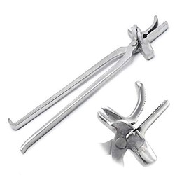 AAProTools Hoof Clincher 13" Multipurpose Farrier Tool Equine Horse Shoe Nail Hammer VT-111