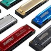 East Top Harmonica Set, 7 Tone Set, Beginner, 7 Tone