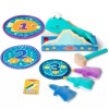 Melissa & Doug Fun at the Fair! Penguin Launch &