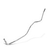 A-Premium Power Steering Return Hose Line Assembly Compatible with Honda