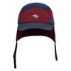 Clakllie Men's Aviator Hat Trapper Hat Windproof Winter Hat with