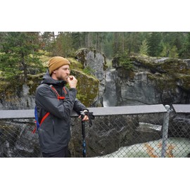 All Good Lip Balm (OR) Original spf15