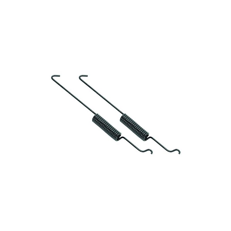 Tekonsha 5306 Axel Return Spring Set