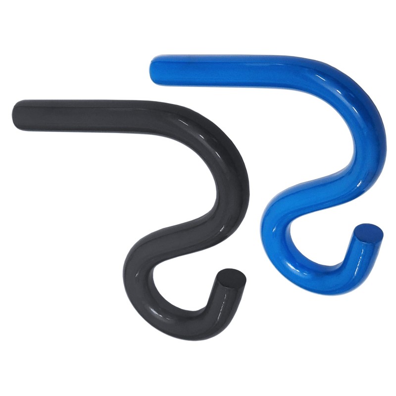 2 Pack 6007 Lower Control Arm Prying 7/8 Inches Diameter