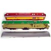 Con-Cor Mint Con-Cor 94318-01 Baggage-Mail Car #44 HO Scale