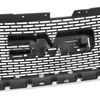 Auto Dynasty GM1200585 Factory Style Front Bumper Grill Grille Assembly