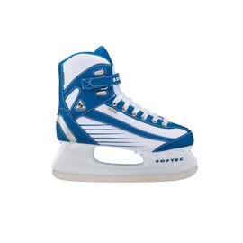 Jackson Ultima Softec Sport Women's Recreational Hockey Skate - Womens Size 8