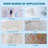 White Paint for Wall Touch up Paint for Walls, Portable