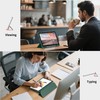 EasyAcc Case for Idea Tab 2025 11 inch with Pencil