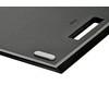 PRIMUS L Chopping Board Black/Grey