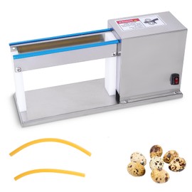 YMJOINMX Electric Quail Egg Peeler Machine Quail Egg Peeler Sheller for Boiled Quail Egg