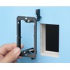 iMBAPrice Single Gang (1-Gang) Low Voltage Wallplate Mounting Bracket -