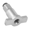 Detent Pin Anvil Aluminum Replacement Anvil Assembly Electric Wrench Accessories