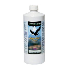 HydroOrganics HOSPFQT Earth Juice Sugar Peak 2-4-5 Flowering , 1-Quart